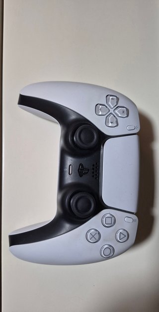 Mando DualSense PS5 Inalámbrico