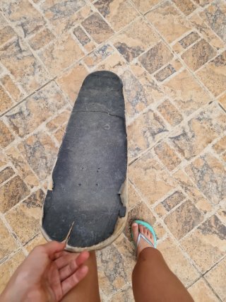 Skate Oxelo