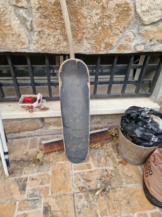 Skate Oxelo