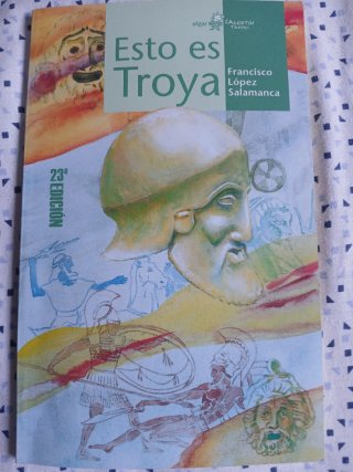Esto es Troya