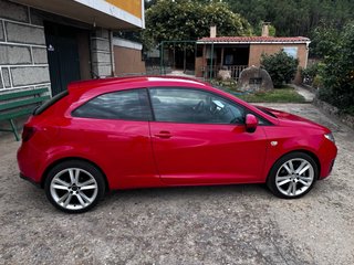 SEAT Ibiza  2009