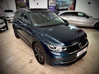 Volkswagen Tiguan 2.0 tdi life