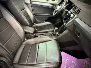 Volkswagen Tiguan 2.0 tdi life