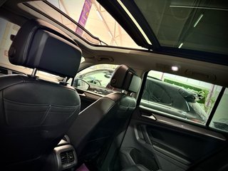 Volkswagen Tiguan 2.0 tdi life