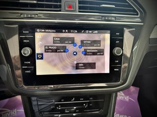 Volkswagen Tiguan 2.0 tdi life