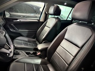 Volkswagen Tiguan 2.0 tdi life