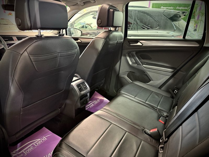 Volkswagen Tiguan Life 2.0 TDI DSG (2021) 2022, foto 8