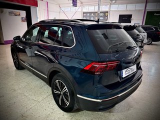 Volkswagen Tiguan 2.0 tdi life