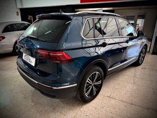 Volkswagen Tiguan 2.0 tdi life