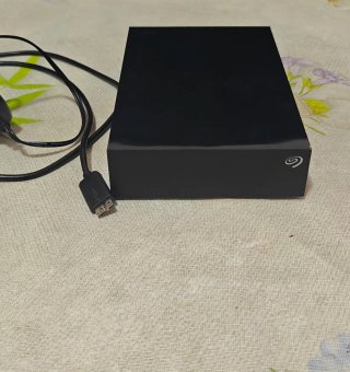 Disco Duro Externo Seagate 8 TB