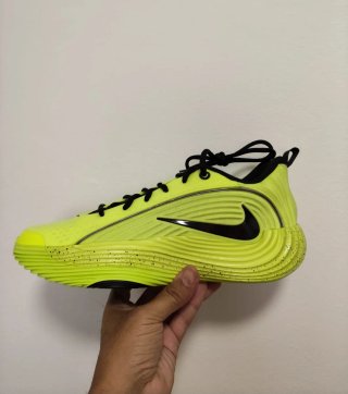 T44 Zapatillas Nike Giannis Immortality 5