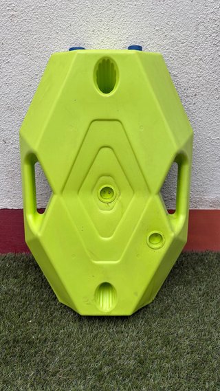 Set de Red Portátil Kipsta (Voley o Tenis)