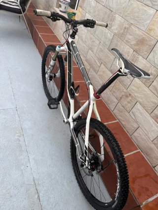 Bicicleta MTB Orbea S50 26"