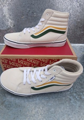 Zapatillas Vans Talla 36.5