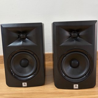 Pareja de Altavoces JBL Professional