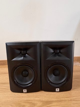 Pareja de Altavoces JBL Professional