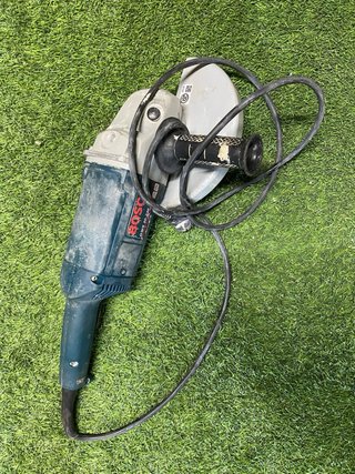 Amoladora Radial Bosch Professional GWS 20-230 H