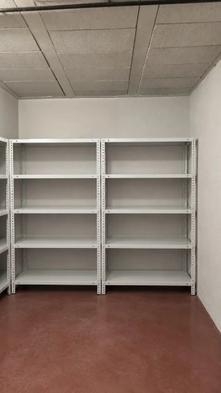 Trastero en Ciudad Real