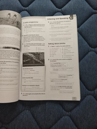 INFLUENCE TODAY 3 Student's book: libro de text...