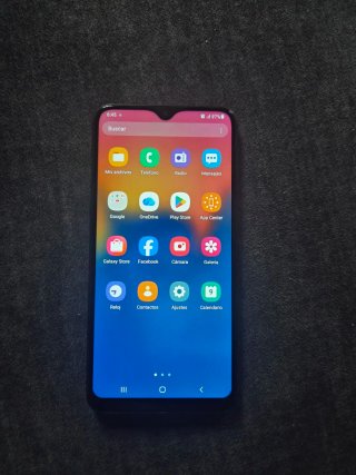 Samsung Galaxy A10