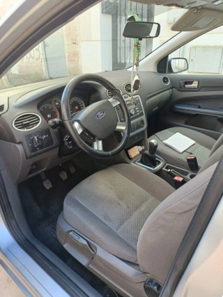 Ford Focus 2006