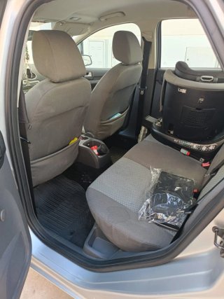 Ford Focus 2006