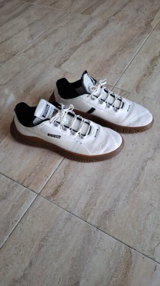Puma x Pirelli Edición Limitada