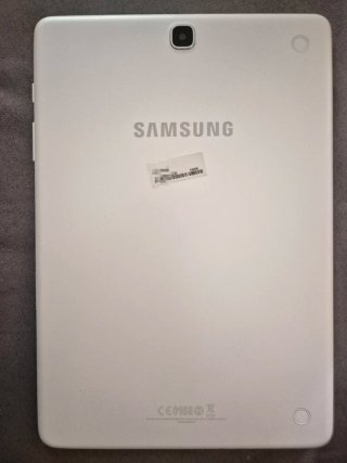 Samsung Galaxy Tab A