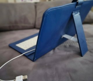 Samsung Galaxy Tab A