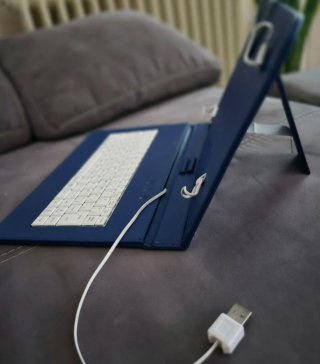 Samsung Galaxy Tab A