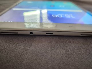 Samsung Galaxy Tab A