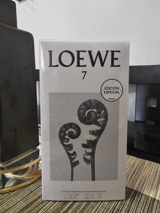 Estuche Loewe 7 Edt 150ml + 20ml