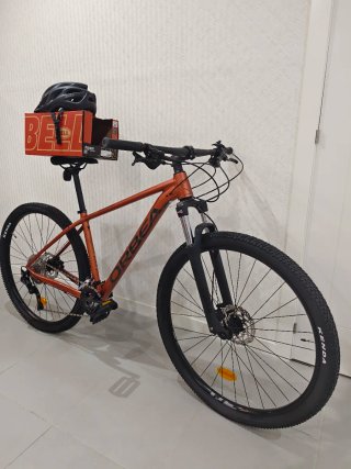 Bicicleta de Montaña Nueva