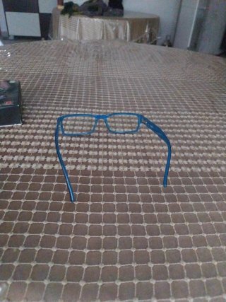 Gafas graduadas azules Guess original