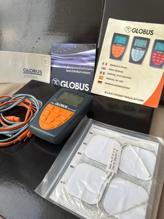 GLOBUD PRO ELITE 2 PROFESIONAL ORIGINAL COMPLETO