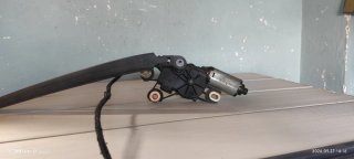 Motor Limpia Parabrisas Trasero Seat Altea