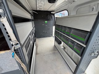 Peugeot Expert Dangel 4x4 150 cv 2019