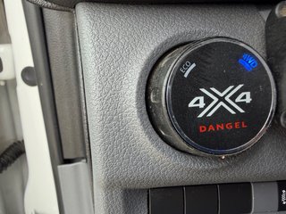 Peugeot Expert Dangel 4x4 150 cv 2019