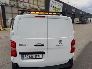 Peugeot Expert Dangel 4x4 150 cv 2019