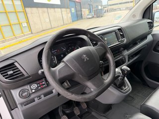 Peugeot Expert Dangel 4x4 150 cv 2019