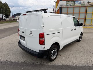 Peugeot Expert Dangel 4x4 150 cv 2019