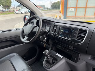 Peugeot Expert Dangel 4x4 150 cv 2019