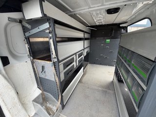 Peugeot Expert Dangel 4x4 150 cv 2019