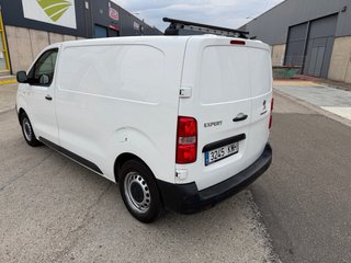 Peugeot Expert Dangel 4x4 150 cv 2019