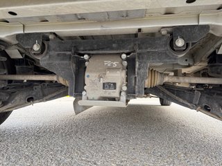 Peugeot Expert Dangel 4x4 150 cv 2019