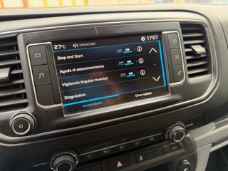 Peugeot Expert Dangel 4x4 150 cv 2019