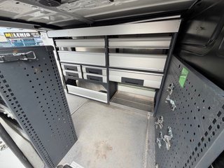 Peugeot Expert Dangel 4x4 150 cv 2019