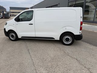 Peugeot Expert Dangel 4x4 150 cv 2019