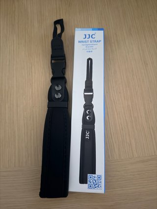 Correa de Muñeca para Cámara JJC