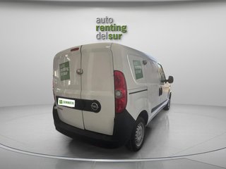Opel Combo Cargo 1.6 CDTI L1 H1 77 kW (105 CV)